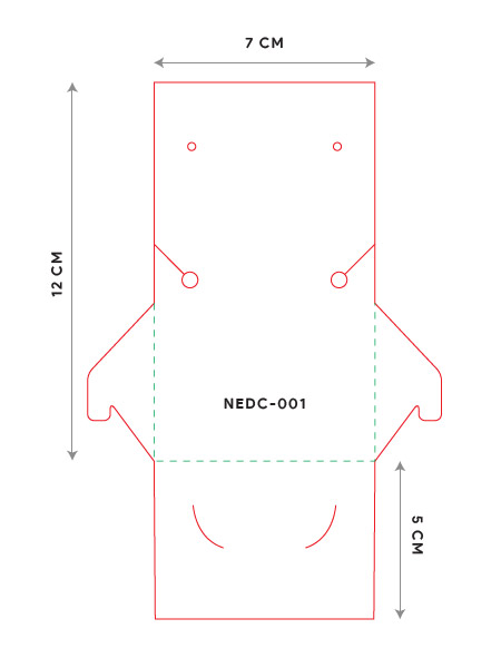 Necklace + Earring Templates-01